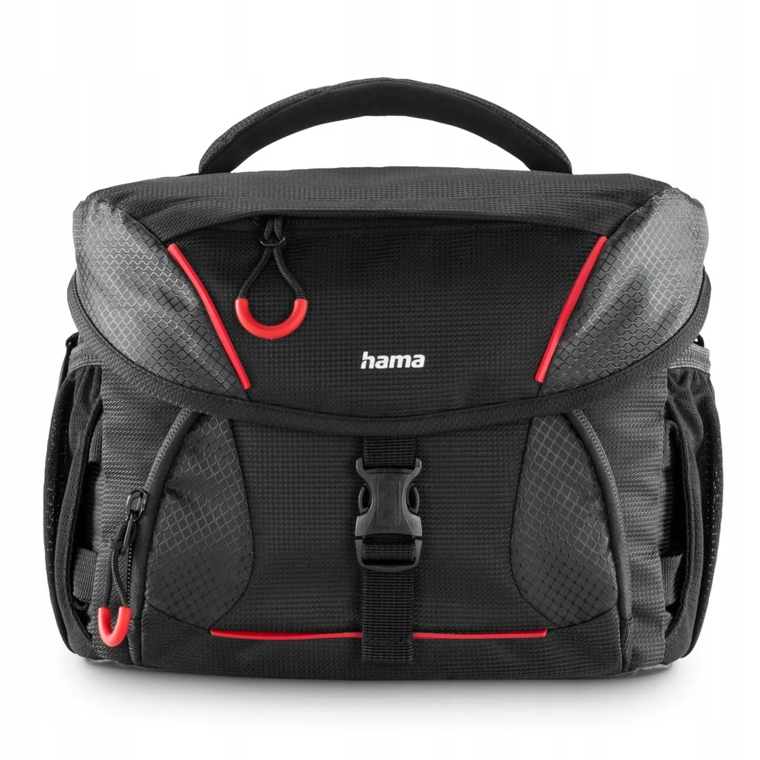 Torba fotograficzna Hama Phoenix 140 czarna