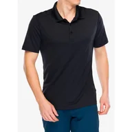 Koszulki męskie - Koszulka polo męska Vaude Essential Polo Shirt - miniaturka - grafika 1