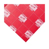 Płyty i maty izolacyjne - Podkład podłogowy pod panele laminowane na ogrzewanie podłogowe Silence Energy 1.6 mm 6m2 Axton - miniaturka - grafika 1