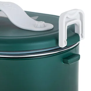 AD 4505 green Pojemnik na żywność - podgrzewany - Pojemniki kuchenne - miniaturka - grafika 7