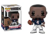 Figurki kolekcjonerskie - Funko POP! Football, figurka kolekcjonerska, Texans, Deshaun Watson, 94 - miniaturka - grafika 1