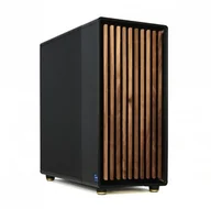 Zestawy komputerowe - Stacja robocza NTT WorkStation - Ultra 9 285K, RTX 5070 12GB, 64GB RAM, 2TB SSD, WIFI, W11 Pro - miniaturka - grafika 1