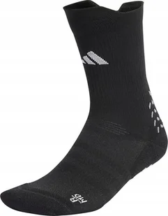 Adidas Skarpety adidas Footbal GRP Prnt CU HN8842 - Skarpety termoaktywne - miniaturka - grafika 1