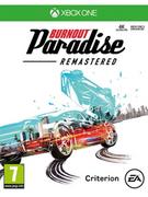 Gry Xbox One - Burnout Paradise: Remastered - Microsoft Xbox One - Wyścigi - miniaturka - grafika 1