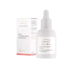 Eeny Meeny Serum na przebarwienia posłoneczne 30 ml - Serum do twarzy - miniaturka - grafika 1