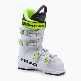 Buty narciarskie dla dzieci Head Raptor flex 60 - Buty narciarskie - miniaturka - grafika 1