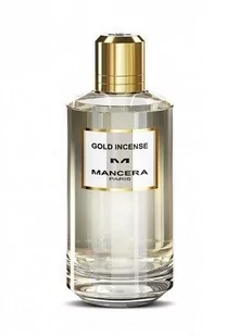 Mancera Gold Incense Edp 120ml - Wody i perfumy damskie - miniaturka - grafika 1