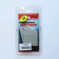 Baterie do telefonów - Bateria Extra Digital Baterija LG BL-49SF G4S, G4 mini - miniaturka - grafika 1