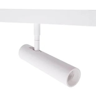 Reflektor do szyn magnetycznych Magnetic M0033Z Maxlight LED 8W 2700-5000K biały - Lampy sufitowe - miniaturka - grafika 1