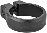 Części rowerowe - Dartmoor Obejma podsiodłowa Loop Bolt 31,8 mm z śrubą czarna anodowana - miniaturka - grafika 1