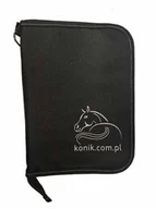 Akcesoria jeździeckie - Eskadron Etui / teczka na dokumenty MY COMPANY Konik.com.pl - miniaturka - grafika 1