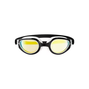 NQG480MAF CZARNY/ BIAŁY OKULARKI NILS AQUA - Okulary ochronne - miniaturka - grafika 3