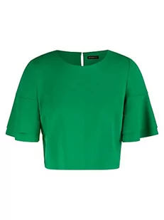 ApartFashion Koszula damska, zielona, normalna, zielony, 46 - Koszule damskie - miniaturka - grafika 1