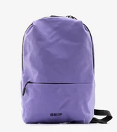 Plecaki - Fioletowy mały plecak Big Star Loya - miniaturka - grafika 1