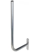 Uchwyty i mocowania do anten satelitarnych - ABCVISION Uchwyt murowy UML-32L30X60 UML-32L30X60 - miniaturka - grafika 1