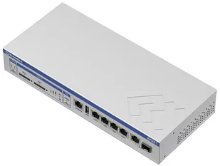 RUTXR1 - 5x 10/100/1000 Mbps RJ45, LTE cat 6, 802.11 b/g/n/ac, Router Teltonika - Routery - miniaturka - grafika 3