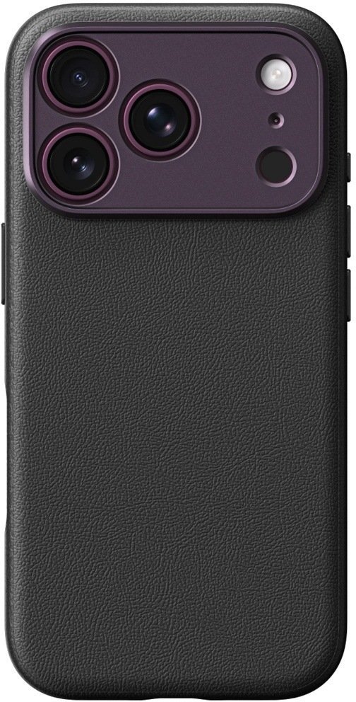 Amazingthing Etui Glamour AllSkin na iPhone 18 Pro z osłoną aparatu kompatybilne z MagSafe - fioletowe