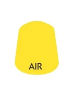 Gry bitewne - Air: Sigismund Yellow Clear (24ml) (28-62) GamesWorkshop 28-62 - miniaturka - grafika 1