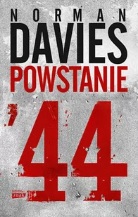 Powstanie '44 (wydanie okolicznościowe) - Historia świata - miniaturka - grafika 1
