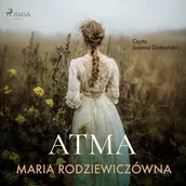 Audiobooki - romanse - Atma - miniaturka - grafika 1