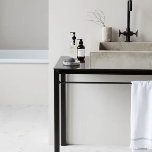 Meraki Konjac Sponge - gąbka Black - Szczoteczki do twarzy - miniaturka - grafika 4