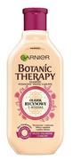 Garnier Therapy Olejek Rycynowy i Migdał 400 ml