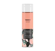 Płyny micelarne - Moee Fruit Mood rozświetlający płyn micelarny Grejpfrut & Kofeina 250ml - miniaturka - grafika 1