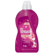 Środki do prania - Perwoll Płyn do prania Renew & Blossom 1800 ml - miniaturka - grafika 1