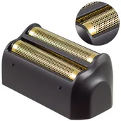 Pozostałe akcesoria fryzjerskie - Fox Puma, folia do golarki z dużymi otworami - miniaturka - grafika 1