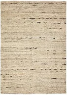 Dywany - DYWAN Landscape Straw Carmel beżowy, nowoczesny, tkany ręcznie - miniaturka - grafika 1