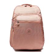 Torby na laptopy - Plecak KIPLING - Seoul KPKI4034Z031 Dt Warm Rose - miniaturka - grafika 1