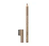 Akcesoria i kosmetyki do stylizacji brwi - Bourjois Paris Paris Brow Reveal Précision kredka do brwi 1,4 g 001 Blond - miniaturka - grafika 1