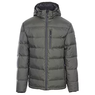 Trespass Orwell męska kurtka wodna, rozmiar uniwersalny, zielona UTTP4815_6 - Kurtki męskie - miniaturka - grafika 1