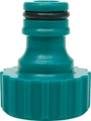 Inne akcesoria do nawadniania - FLO Przyłącze 1/2 3/4- luzem 89235 - miniaturka - grafika 1