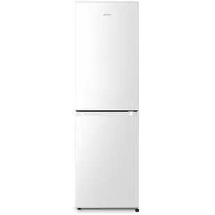 Lodówka Gorenje NRK418ECW4 - Lodówki - miniaturka - grafika 1