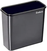 Akcesoria do grilla - Enders 7817 pojemnik grill Mags sztućce do grilla-akcesoria na grilla, czarna, 19 x 21,5 x 10,5 cm - miniaturka - grafika 1