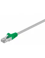 Kable komputerowe i do monitorów - Pro LAN Crossover UTP - Grey - 1m 4040849501869 - miniaturka - grafika 1
