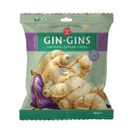 Cukierki - Miękkie cukierki imbirowe 60 g The Ginger People - miniaturka - grafika 1