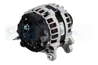 Alternatory - Alternator Bosch 1 986 A01 092 - miniaturka - grafika 1