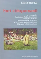 Książki o kulturze i sztuce - Nurt chłopomanii - miniaturka - grafika 1
