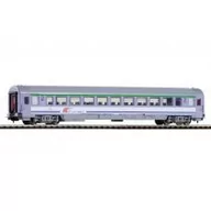 Kolejki i akcesoria - Piko Piko Wagon pasażerski IC 2 klasa PKP ep VI 58662 - miniaturka - grafika 1