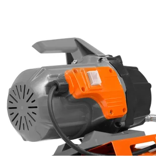 Daewoo DGP 3500P - Pompy wodne - miniaturka - grafika 5