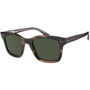 Okulary przeciwsłoneczne Giorgio Armani 8138 573431 51 - Okulary przeciwsłoneczne - miniaturka - grafika 1
