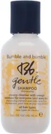 Szampony do włosów - Bumble and bumble Bumble and Bumble, Bb. Gentle, Magnesium Sulfate, Hair Shampoo, For Cleansing, 60 ml For Women - miniaturka - grafika 1