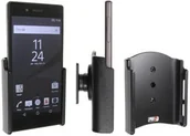 Uchwyty samochodowe do telefonów - Uchwyt pasywny do Sony Xperia Z5 - miniaturka - grafika 1