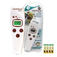 Termometry - Termometr bezdotykowy TECNIMED Animal - miniaturka - grafika 1