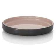 Talerze - WMF - STYLE LIGHTS Geo Rose talerz deserowy 14 cm. - miniaturka - grafika 1