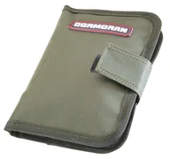 Inne akcesoria dla wędkarzy - Etui Na Dokumenty CORMORAN MODEL 3041 14X20CM 65-03041 - miniaturka - grafika 1