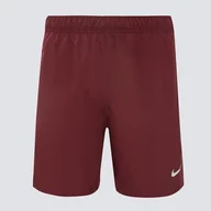 Spodenki męskie - NIKE SZORTY M NK DF CHALLENGER 7BF SHORT - miniaturka - grafika 1