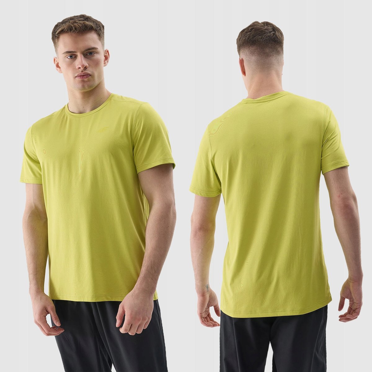 Tshirt Fnk M598